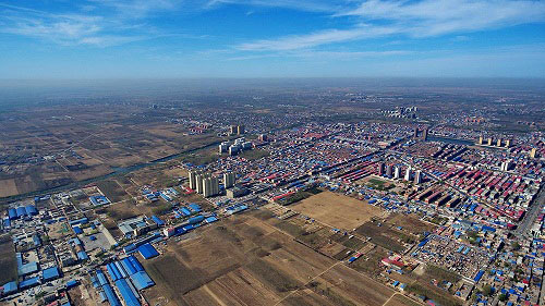 [中标新闻]中建地产集团于11月22日与上海志荣地磅厂家合作