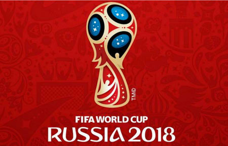 世界杯加油!志荣地磅厂家为2018俄罗斯世界杯助威!